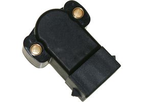 Sensor De Posición Del Acelerador (TPS)