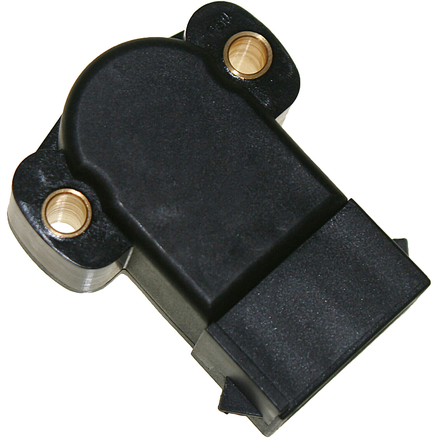 Sensor De Posición Del Acelerador (TPS)