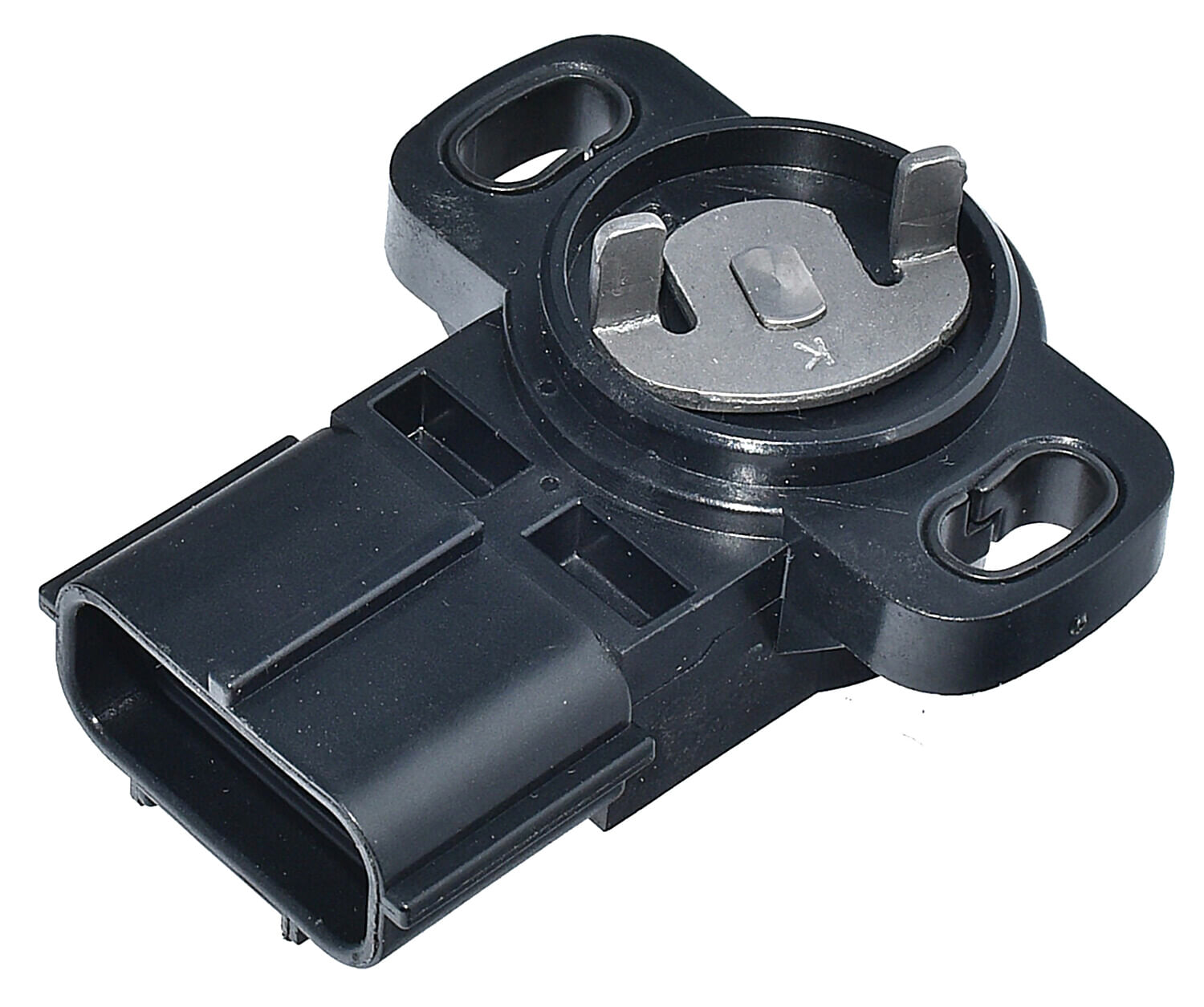 Sensor De Posición Del Acelerador (TPS)