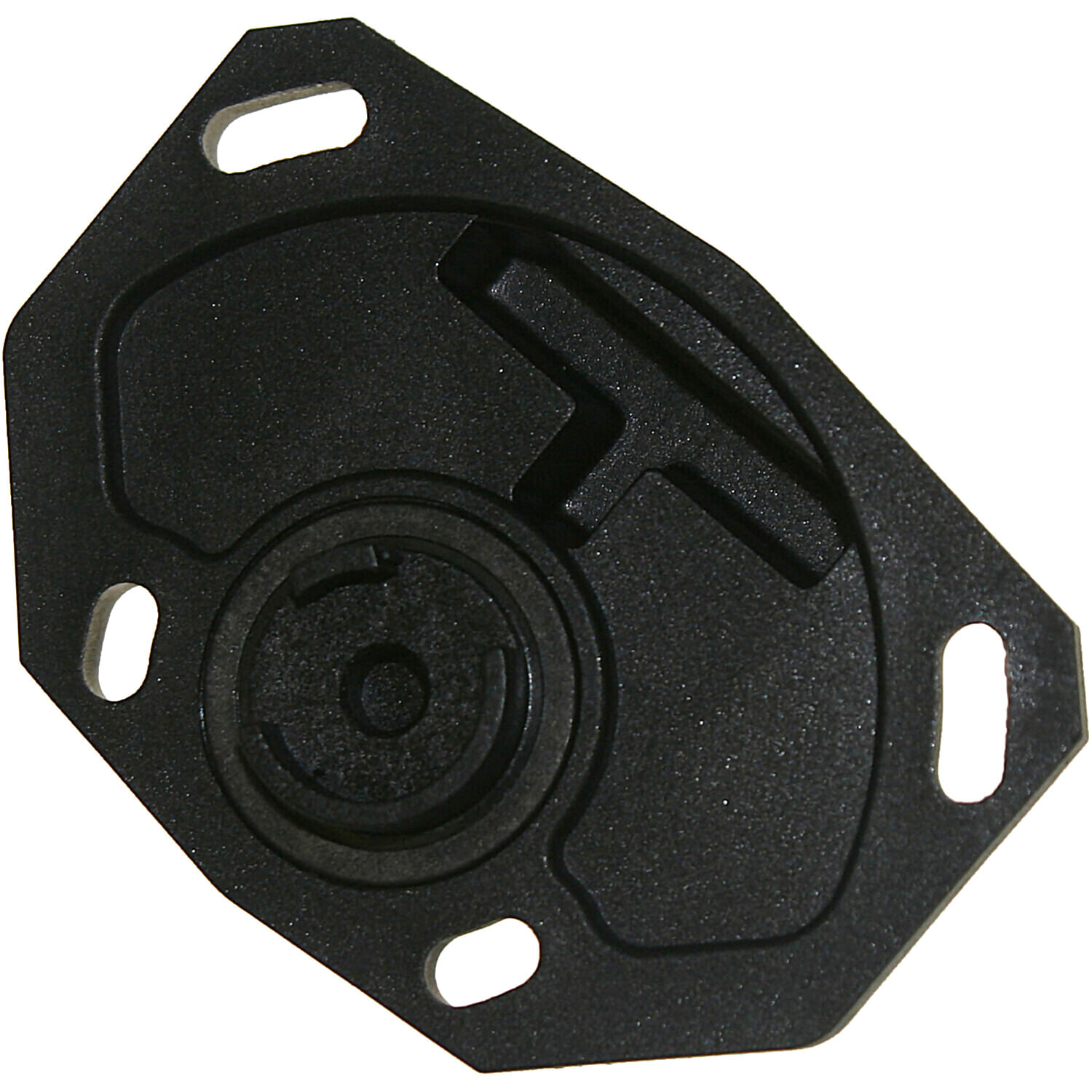 Sensor De Posición Del Acelerador (TPS)