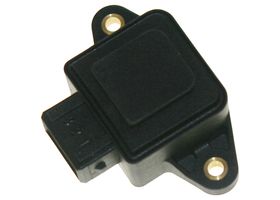 Sensor De Posición Del Acelerador (TPS)