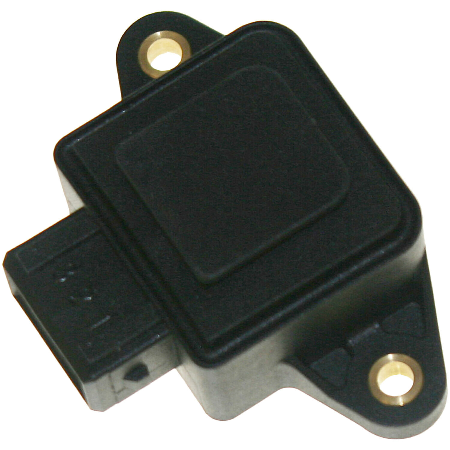 Sensor De Posición Del Acelerador (TPS)