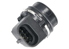 Sensor De Posición Del Acelerador (TPS)