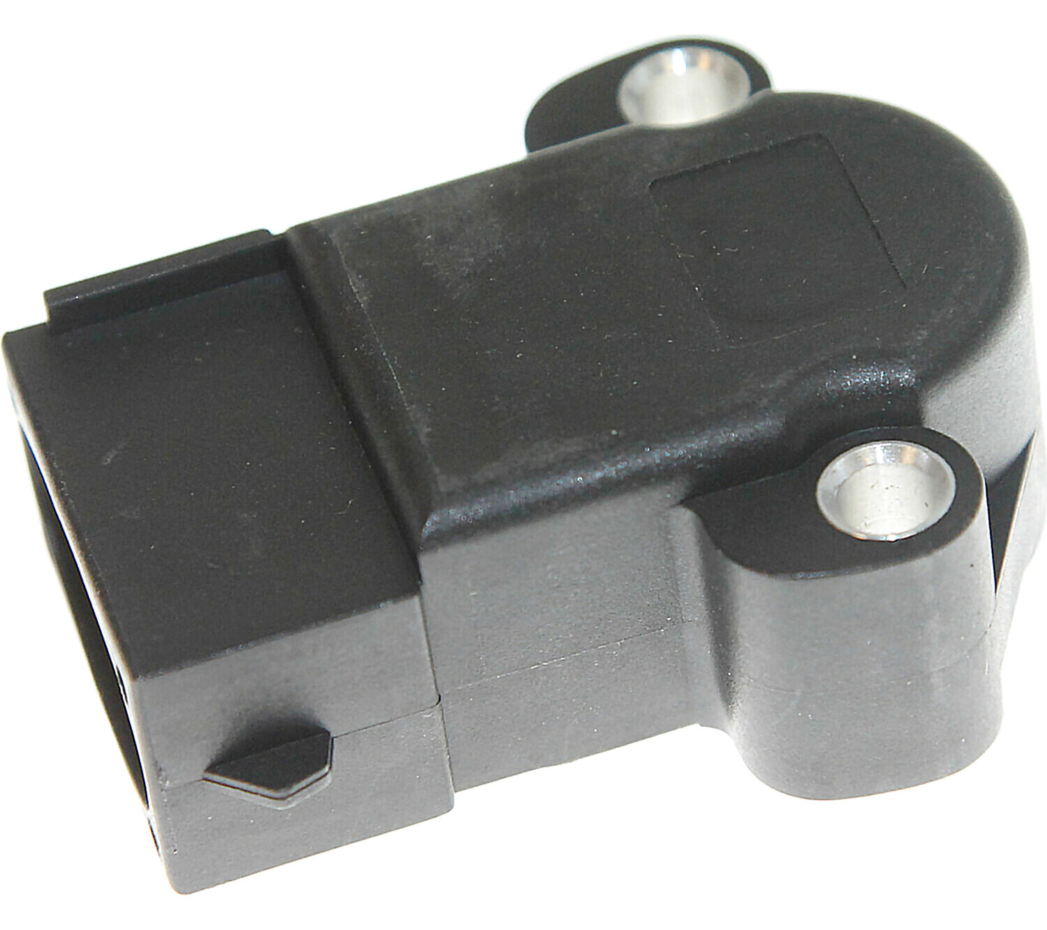 Sensor De Posición Del Acelerador (TPS)