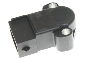 Sensor De Posición Del Acelerador (TPS)