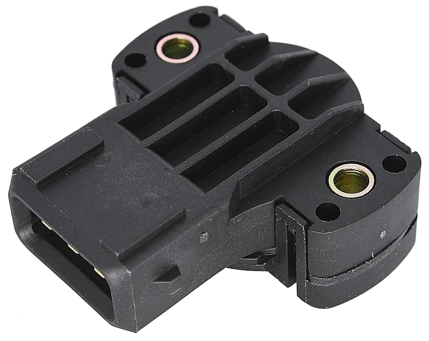 Sensor De Posición Del Acelerador (TPS)
