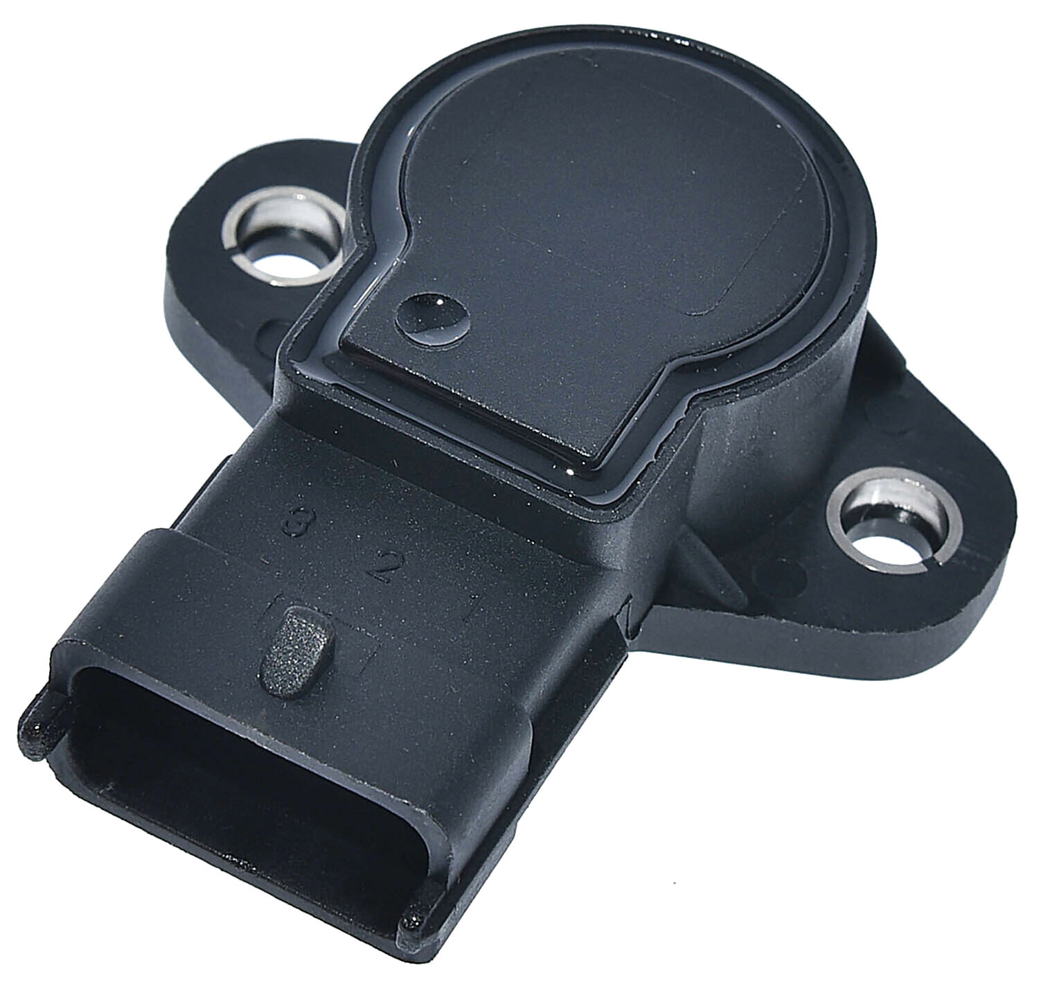 Sensor De Posición Del Acelerador (TPS)