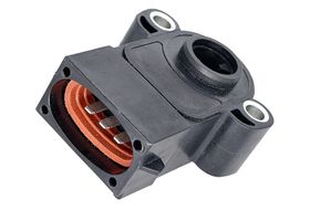 Sensor De Posición Del Acelerador (TPS)