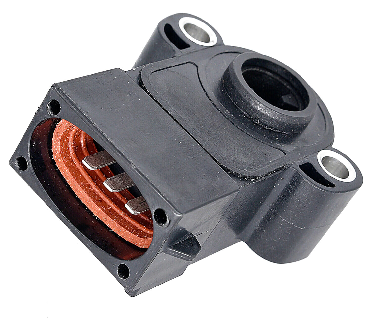 Sensor De Posición Del Acelerador (TPS)
