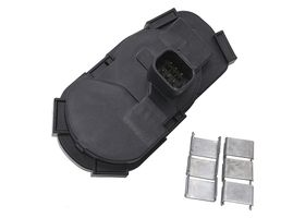 Sensor De Posición Del Acelerador (TPS)