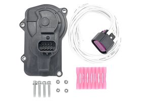 Sensor De Posición Del Acelerador (TPS)