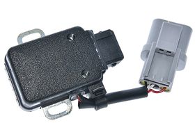 Sensor De Posición Del Acelerador (TPS)