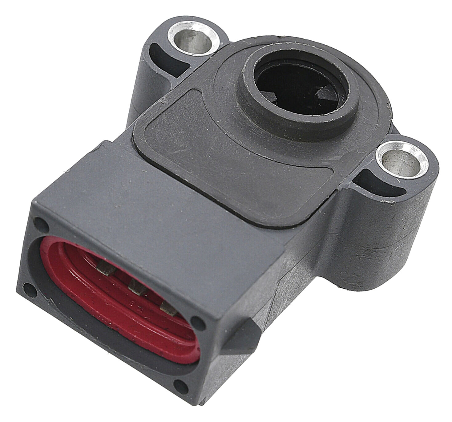 Sensor De Posición Del Acelerador (TPS)