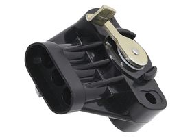 Sensor De Posición Del Acelerador (TPS)