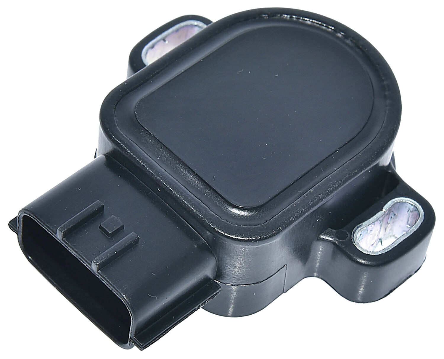Sensor De Posición Del Acelerador (TPS)