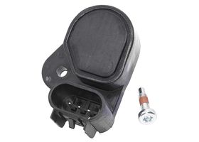 Sensor De Posición Del Acelerador (TPS)