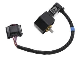 Sensor De Posición Del Acelerador (TPS)
