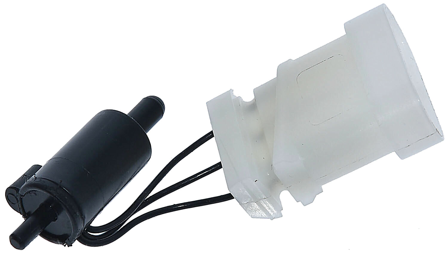 Sensor De Posición Del Acelerador (TPS)