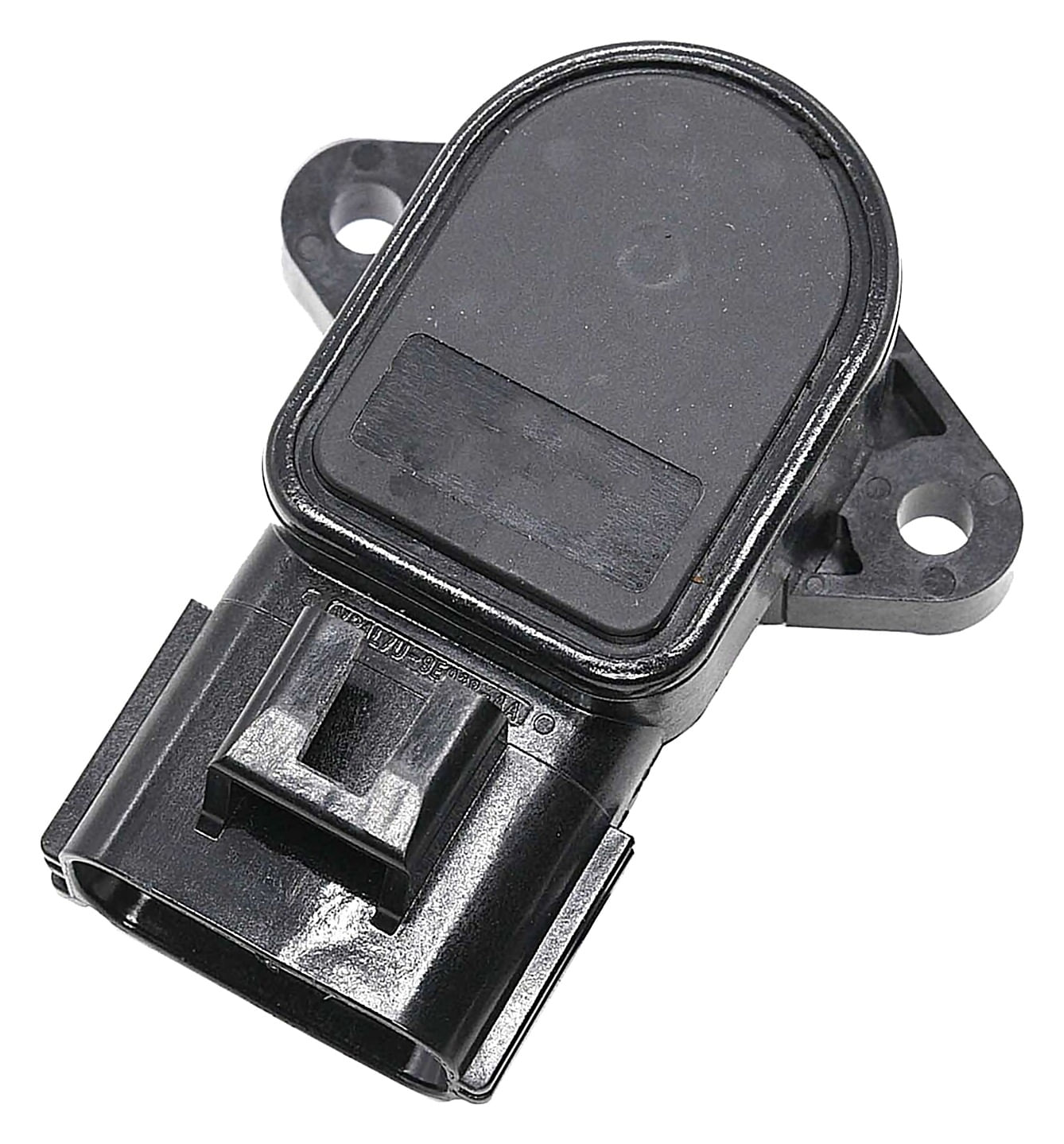 Sensor De Posición Del Acelerador (TPS)