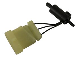 Sensor De Posición Del Acelerador (TPS)