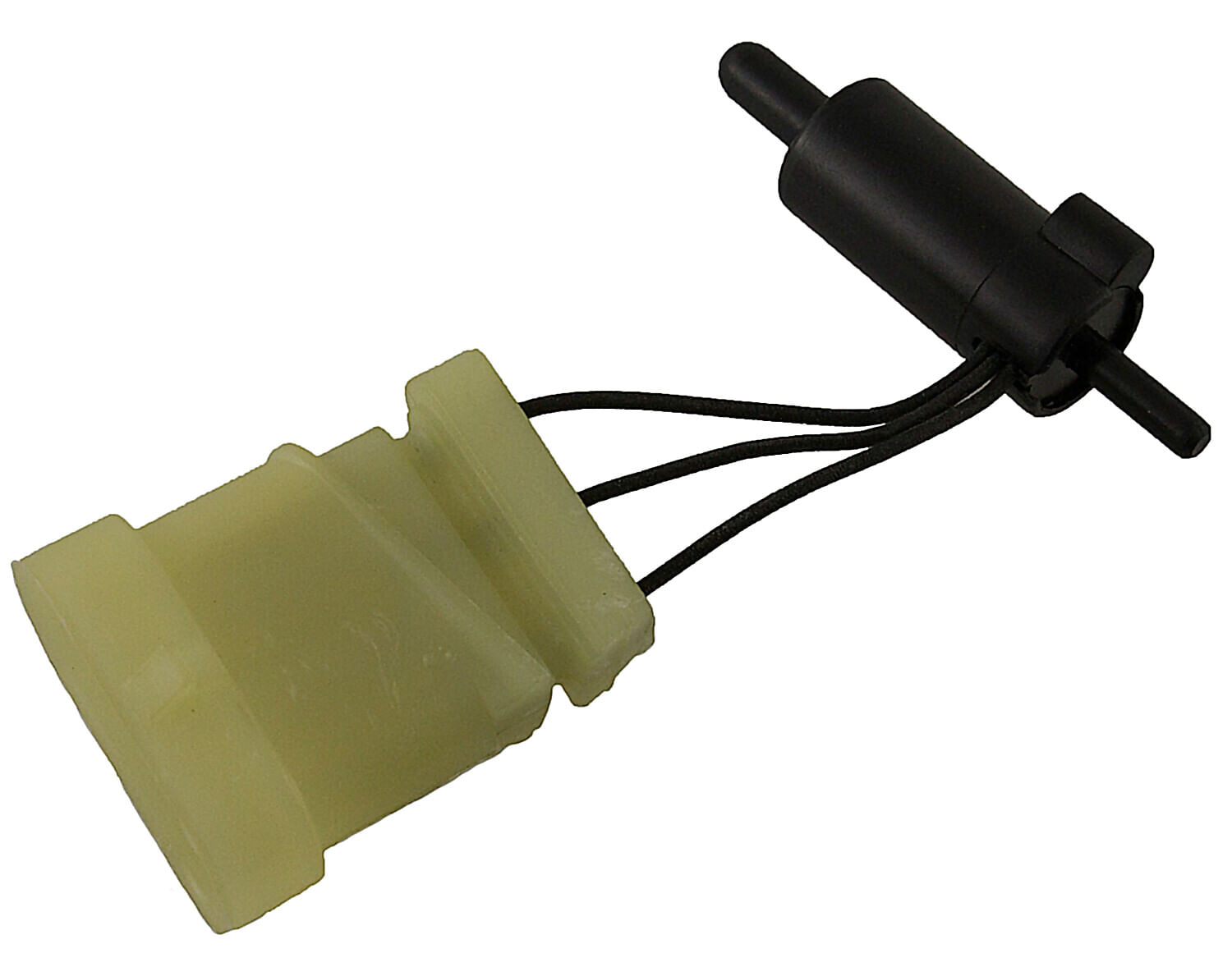 Sensor De Posición Del Acelerador (TPS)