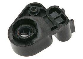 Sensor De Posición Del Acelerador (TPS)