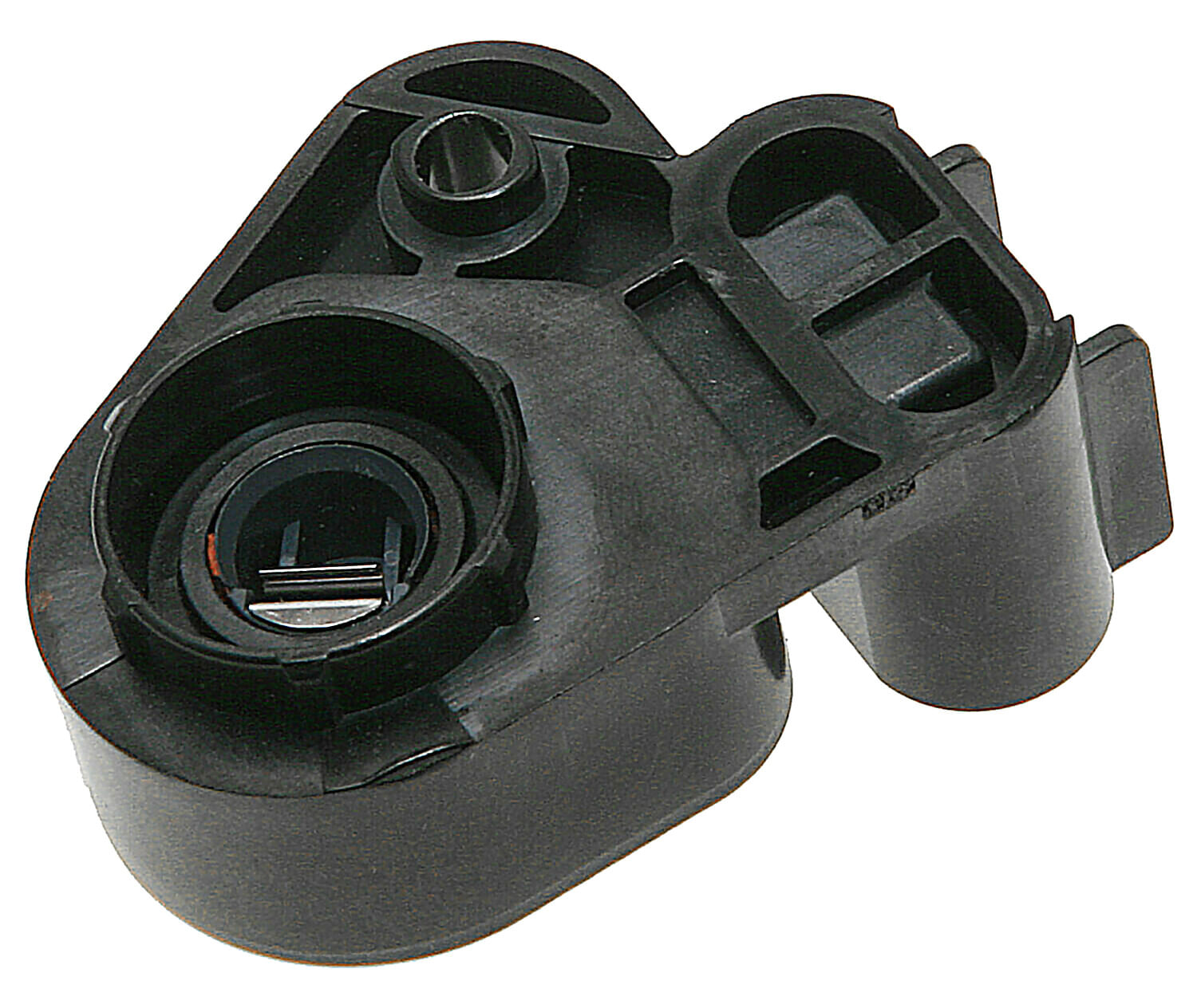 Sensor De Posición Del Acelerador (TPS)