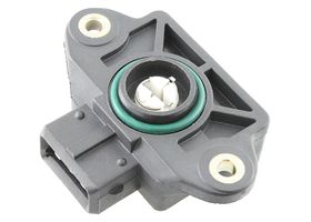 Sensor De Posición Del Acelerador (TPS)