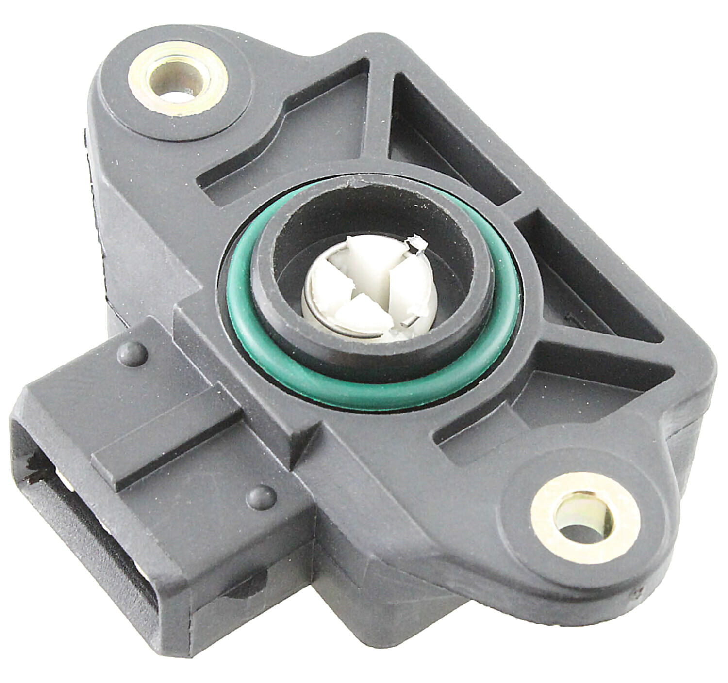 Sensor De Posición Del Acelerador (TPS)
