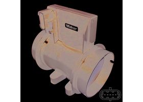 Sensor De Flujo De Masa De Aire (MAF)