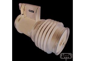 Sensor De Flujo De Masa De Aire (MAF)