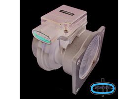 Sensor De Flujo De Masa De Aire (MAF)