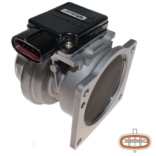 walker-sensor-de-flujo-de-masa-de-aire-maf-mazda-mx-6-1994-1995-mx-6-l4-2-0l-0