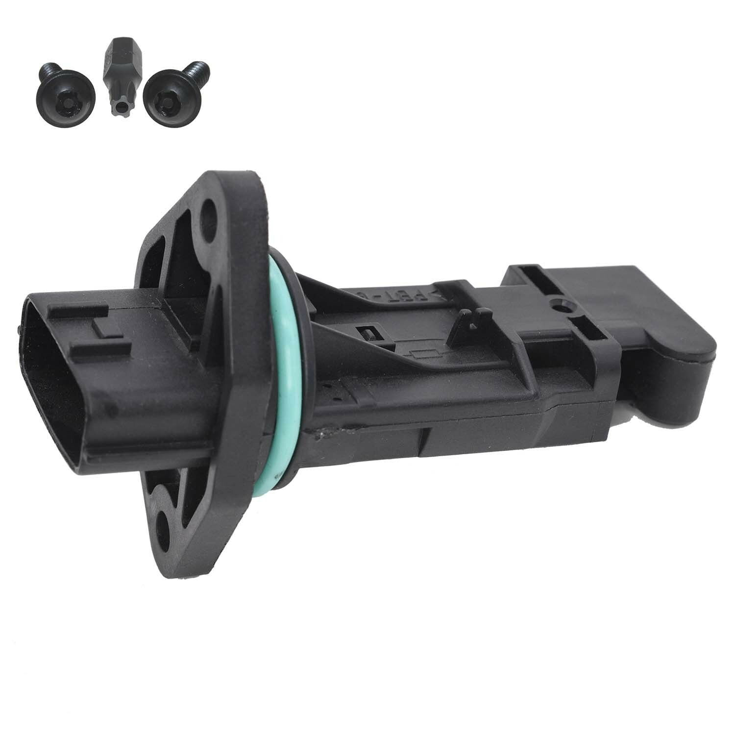 Sensor De Flujo De Masa De Aire (MAF)