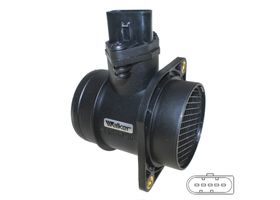 Sensor De Flujo De Masa De Aire (MAF)