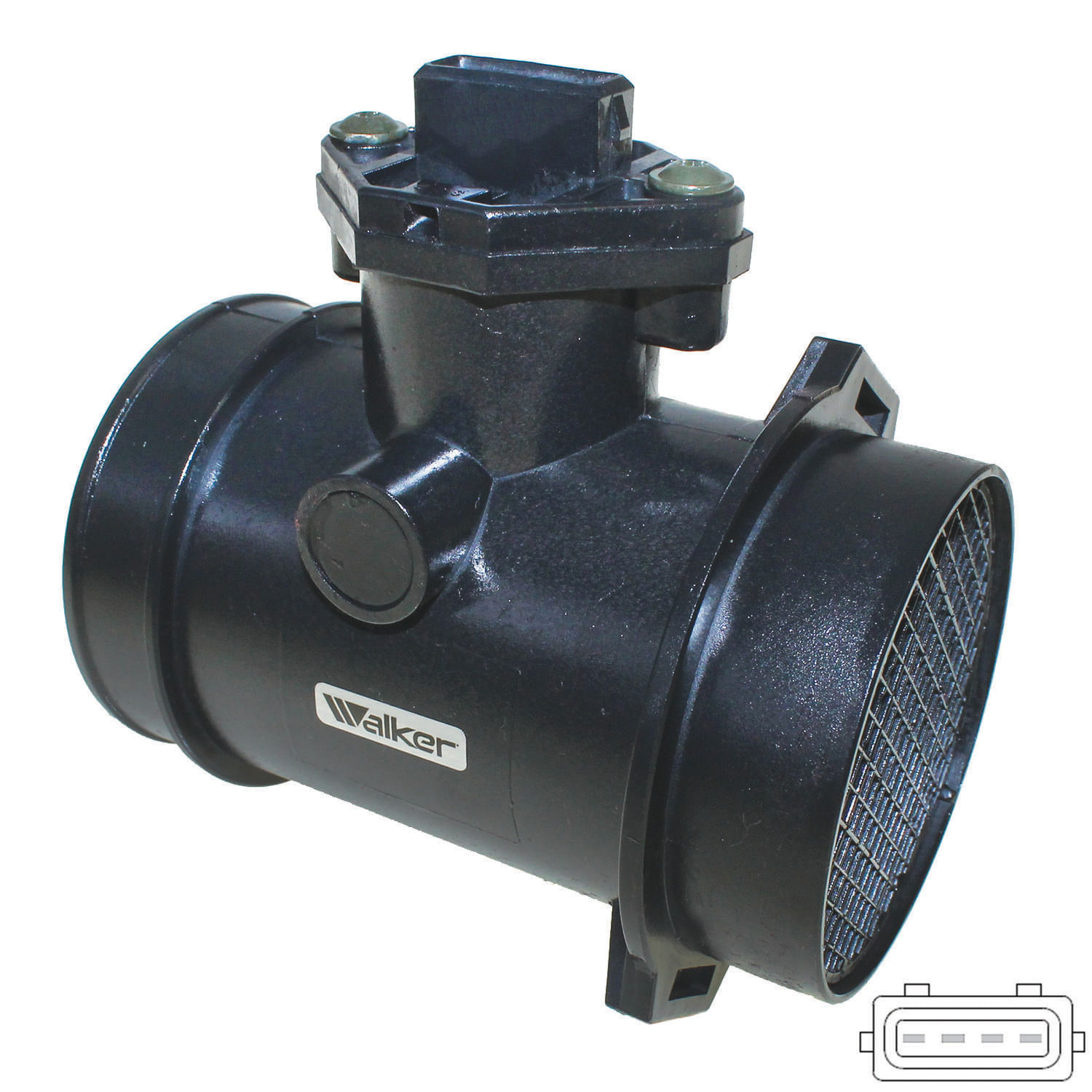 Sensor De Flujo De Masa De Aire (MAF)