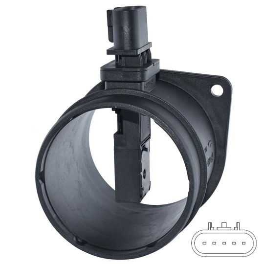 walker-sensor-de-flujo-de-masa-de-aire-maf-pontiac-torrent-2009-torrent-v6-3-6l-0 walker-sensor-de-flujo-de-masa-de-aire-maf-pontiac-torrent-2009-torrent-v6-3-6l-0