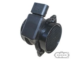 Sensor De Flujo De Masa De Aire (MAF)