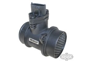 Sensor De Flujo De Masa De Aire (MAF)