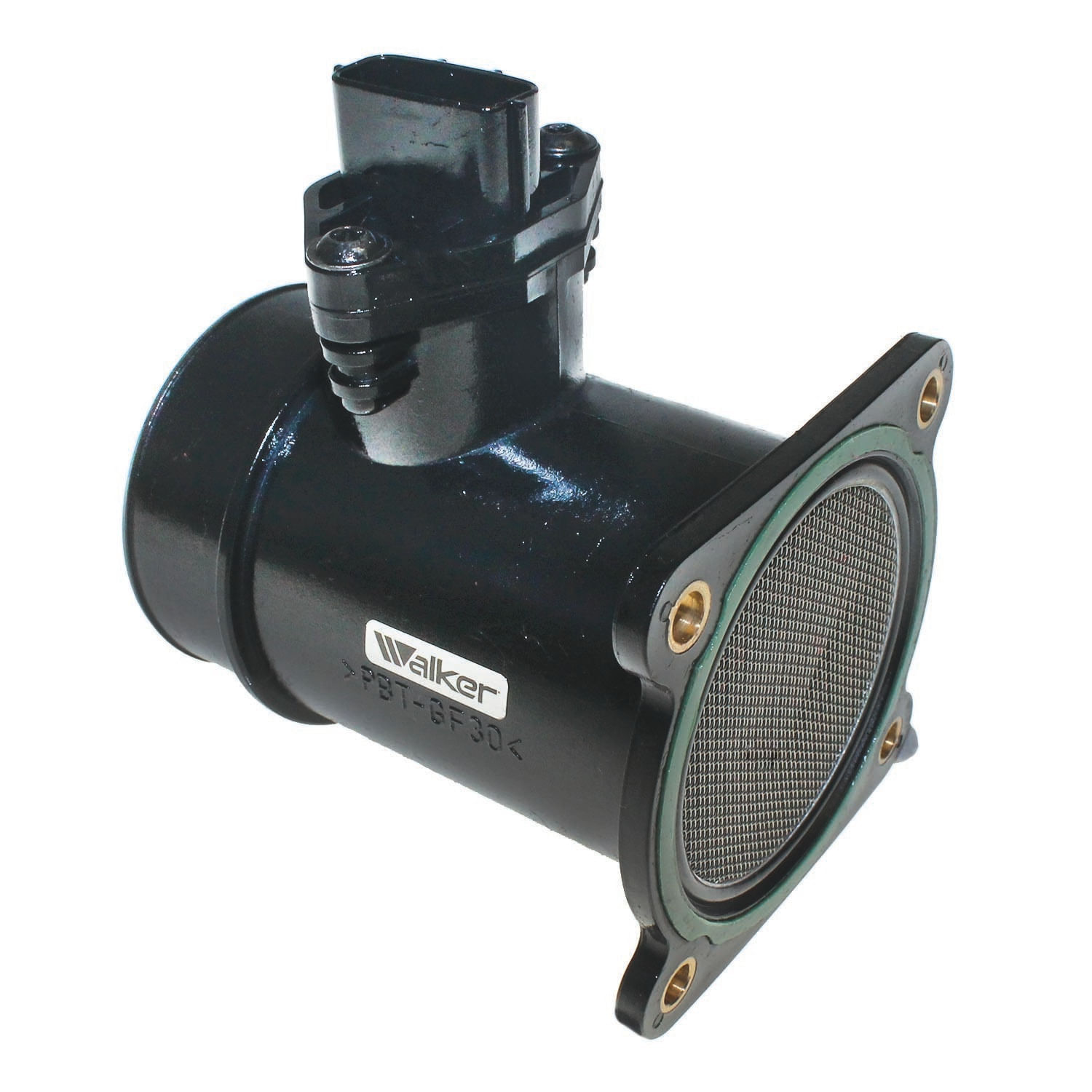 Sensor De Flujo De Masa De Aire (MAF)