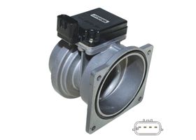 Sensor De Flujo De Masa De Aire (MAF)
