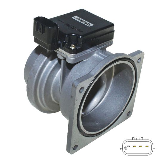 walker-sensor-de-flujo-de-masa-de-aire-maf-infiniti-g20-1995-1996-g20-l4-2-0l-0