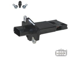 Sensor De Flujo De Masa De Aire (MAF)