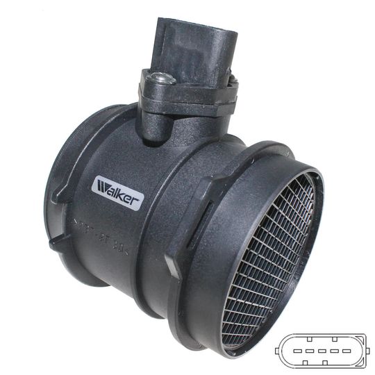 walker-sensor-de-flujo-de-masa-de-aire-maf-mercedes-benz-serie-e-1998-2002-e430-v8-4-3l-0