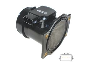 Sensor De Flujo De Masa De Aire (MAF)