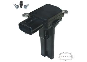 Sensor De Flujo De Masa De Aire (MAF)