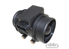 Sensor De Flujo De Masa De Aire (MAF)