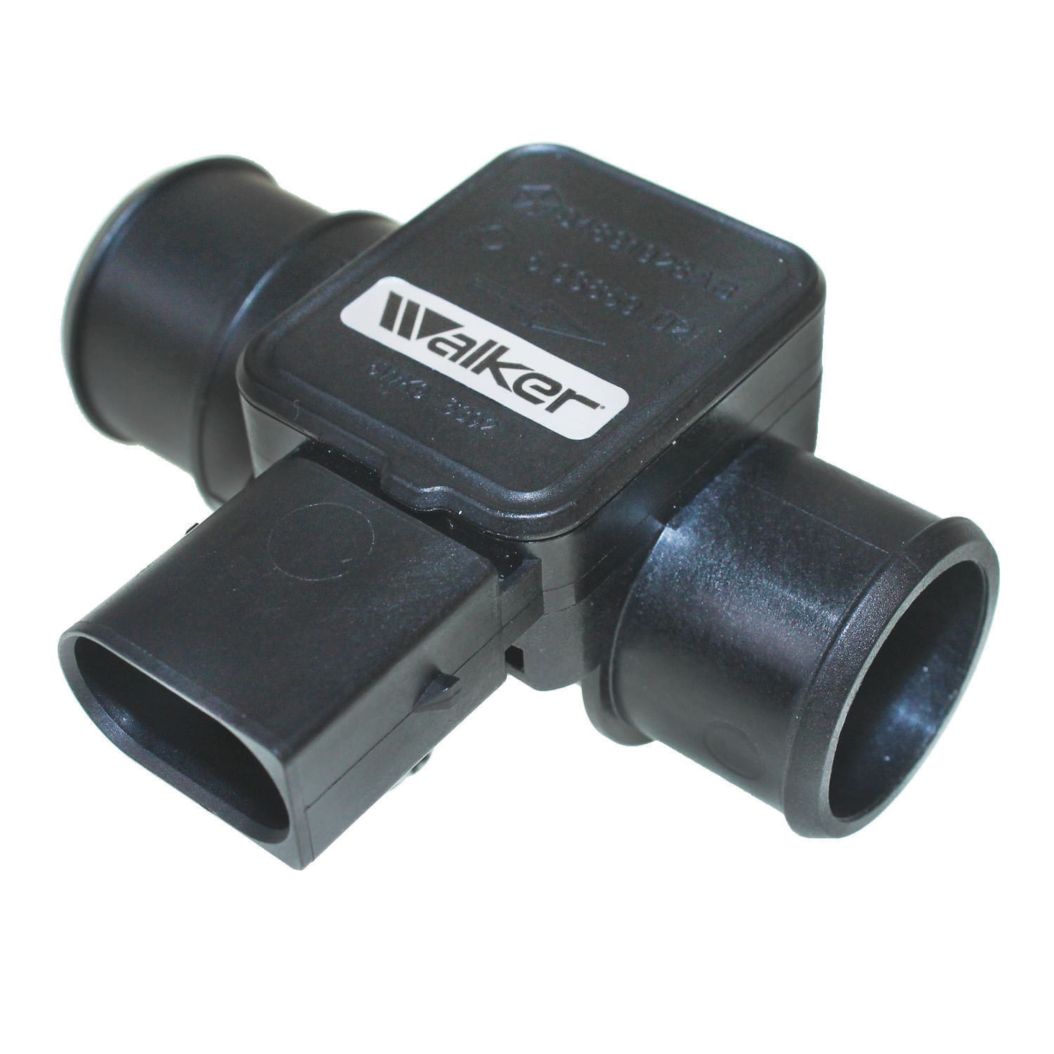 Sensor De Flujo De Masa De Aire (MAF)
