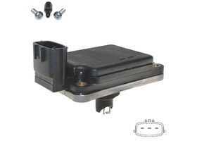 Sensor De Flujo De Masa De Aire (MAF)