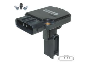 Sensor De Flujo De Masa De Aire (MAF)